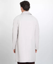 Stone Unlined Modern Mac