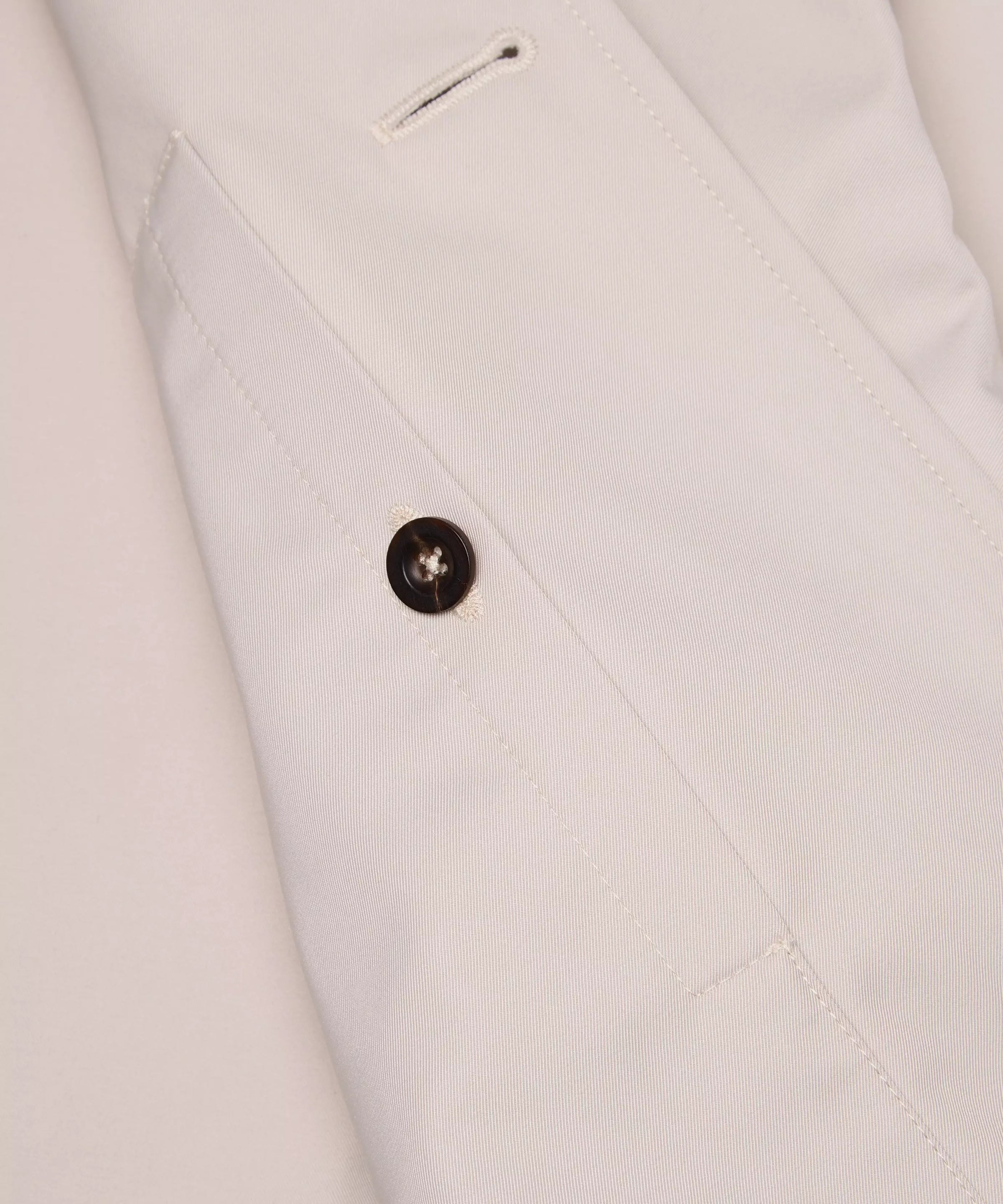 Stone Unlined Modern Mac