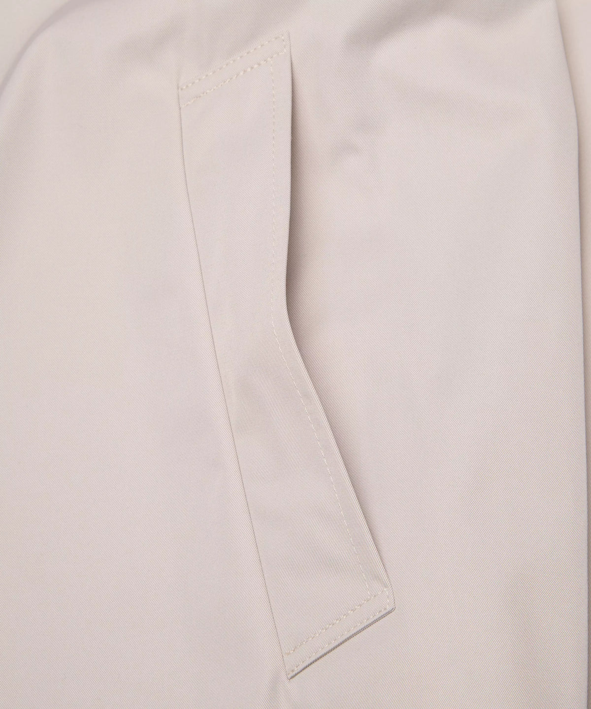 Stone Unlined Modern Mac